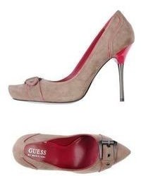 GUESS by Marciano Pumps