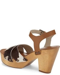 Matisse Jackie Platform Sandal