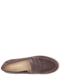 Hush Puppies Aubree Chardon Slip On Shoes