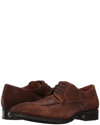 Mezlan Cortino Lace Up Casual Shoes