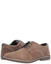 Steve Madden Hatrick Lace Up Casual Shoes
