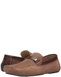 Kenneth Cole Reaction Herd The Word Slip On Shoes