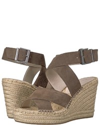 Kenneth Cole New York Oda Wedge Shoes