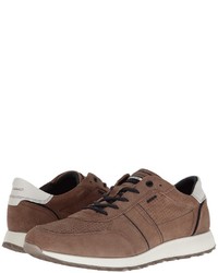 Ecco Summer Sneak Lace Up Casual Shoes