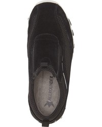 Allrounder by Mephisto Nawaja Slip On Sneaker