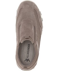 Allrounder by Mephisto Nawaja Slip On Sneaker