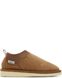 Suicoke Ron M2ab Mid Loafers