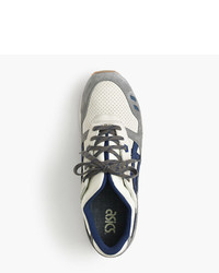 J.Crew Asics For Gel Lyte Iii Sneakers