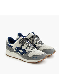 J.Crew Asics For Gel Lyte Iii Sneakers