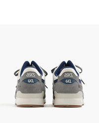 J.Crew Asics For Gel Lyte Iii Sneakers