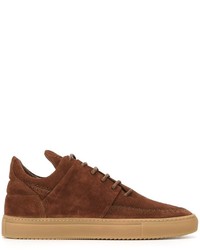 Filling Pieces Low Apache Sneakers