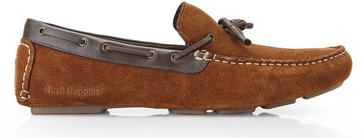 hush puppies moccasins