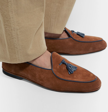 marphy loafers