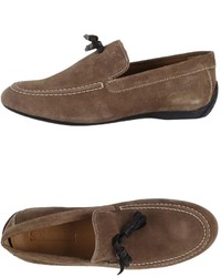 Sparco Moccasins