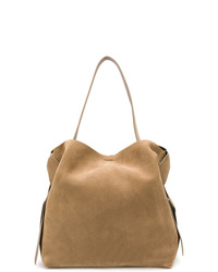 Acne Studios Musubi Maxi Shoulder Bag