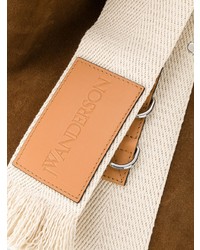 JW Anderson Oversized Shoulder Bag