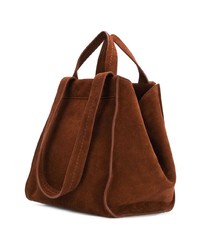 Max Mara Reversible Shopper Bag