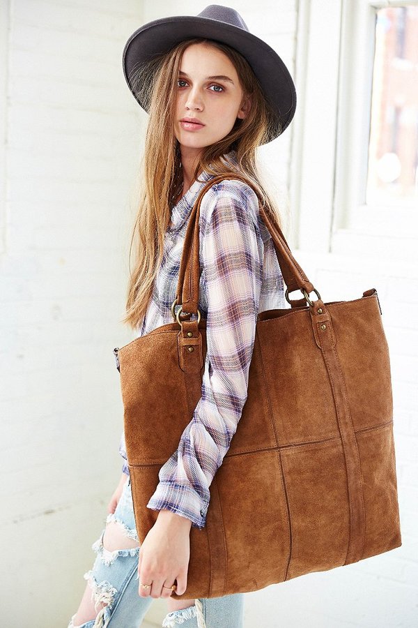 Crossbody Bag, Urban Outfitters Ecote, Blue, Detachable Chain, Small, Faux  Leather - Etsy Sweden