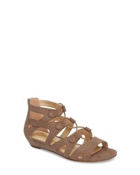 Callisto Lexx Sandal