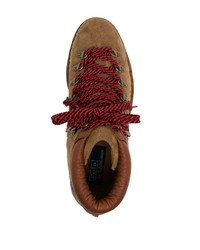 Polo Ralph Lauren Alpine Lace Up Boots