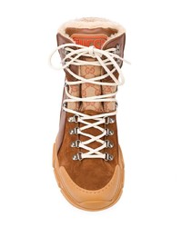 Gucci Flashtrek Boots