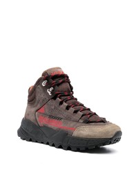 DSQUARED2 Free Climbing Hiking Boots