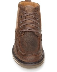 Ariat Lookout Moc Toe Boot