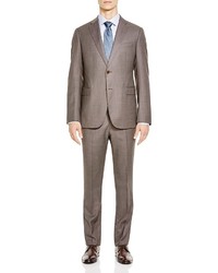 Armani Collezioni Slim Fit Suit