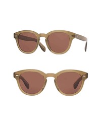 Oliver Peoples 48mm Sunglasses