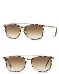Persol 51mm Square Sunglasses