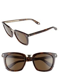 Givenchy 53mm Sunglasses