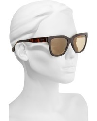 Balenciaga 55mm Sunglasses