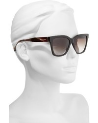 Balenciaga 55mm Sunglasses