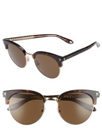 Givenchy 55mm Sunglasses