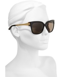 Tory Burch 57mm Sunglasses