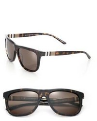 Burberry 58mm Square Sunglasses