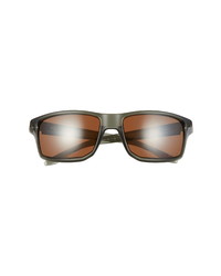 Oakley 61mm Square Sunglasses