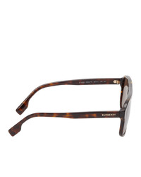 Burberry Acetate Frame Sunglasses