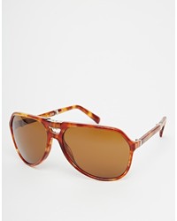 Dolce & Gabbana Aviator Sunglasses