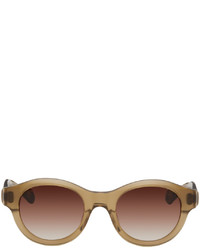 Matsuda Beige M1021 Sunglasses