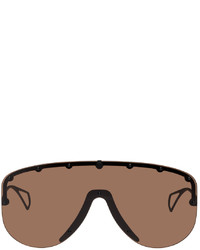 Gucci Black 99 Sunglasses