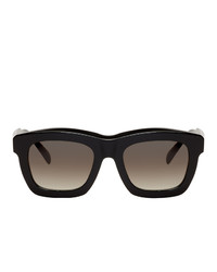 Kuboraum Black C2 Bs Sunglasses