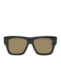 Dita Black Creator Sunglasses