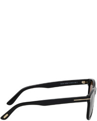 Tom Ford Black Eric Sunglasses