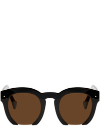 Grey Ant Black Fromone Sunglasses