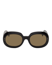 Gucci Black Gg00497s Sunglasses