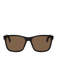 Gucci Black Gg0746s Sunglasses