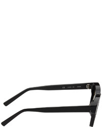 Fear Of God Black Grey Ant Edition The 1983 Sunglasses
