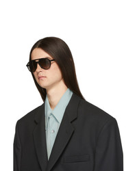 Givenchy Black Gv7076s Sunglasses