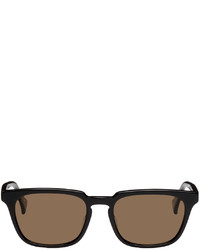 Raen Black Hirsch Sunglasses